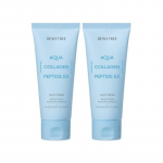 Dewytree Aqua Collagen Peptide EX Multi Cream 80ml*2tk/4tk 2Pcs