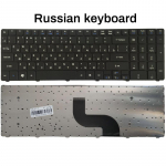 RU/US/UK/FR/SP s&uuml;learvuti klaviatuur Acer Aspire 5742G 5740 5810T 5336 5350 5410 5536 5536G 5738 5738g 5252 5253 5253G 5349 53