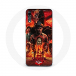 Coque pour Huawei P30 Lite Stranger Things Affiche Saison 5 - Maniacase