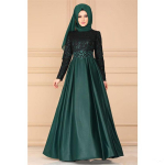 L&auml;his-Ida ramadan retro elegantne kleit abaya kaftani stiilis pits pikkade varrukatega moslemi dubai naiste elegantne pluss suurus T&uuml;rgi islami r&otilde;ivad S-5XL 2xl