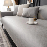 Tehnoloogia Riidest diivanikate Nahast kassi kriimustusvastane lemmikloomakoer lastele m&auml;hkmepadjad elutuppa libisemiskindlad diivanid k&auml;ter&auml;tik diivan 50x70cm 1pcs