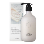 Asent Perfume Hand Cream Signature Soap, 300ml, 1 unit