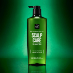 [Mise en scene] Professionaalne kahjustuste, mahu, peanahka hooldav &scaron;ampoon 680 ml, kahjustuste palsam 680 ml Scalp Care Shampoo 680ml