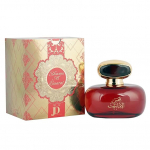 JD Collection Shams Al Emarat kauakestev 100ml meeste parf&uuml;&uuml;m, v&uuml;rtsikas, puidune ja muskuslik, rahustav l&otilde;hn 100 ML