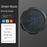 Nutikas poksimasin Muusika poksim&auml;rk Sport Fitness Poks Treener Treening Poks Seinam&auml;rk