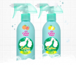 ON THE BODY Foot Shampoo 385ml Grapefruit / Lemon Mint 2 kinds