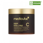 Medicube Deep Vita C Pad 150g (70 pads)
