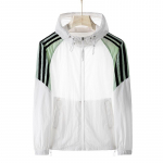 P&auml;ikesekaitseriided meestele suvel &Uuml;li&otilde;hukesed hingavad p&auml;ikesekaitseriided &uuml;ler&otilde;ivaste nahale 8XL