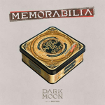 ENHYPEN &ndash; Dark Moon erialbum [MEMORABILIA] (Moon Ver.) MOON VERSION