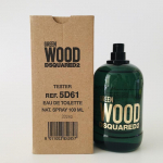 FLAKON Dsquared2 Wood Green Eau de Toilette 100ml