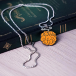Anime kaelakee naistele meestele metallist kaelakeed Ace Law neetud kuradivilja ehted ripats kett choker collares