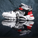 INS Shoes Meeste tossud Meeste vabaajajalatsid Tenis Luxury Trainer Race Trend Rula Sport Meeste jooksujalatsid 43