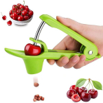 Cherry Fruit Kitchen Pitter Remover Oliivis&uuml;dameseemne eemaldamine Pit Tool vidin K&ouml;&ouml;giviljasalat T&ouml;&ouml;riistad