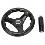 16 x 160 mm treipingi k&auml;siratas &uuml;mmargune k&auml;siratas freespinkide jahvatusseadmete jaoks