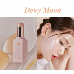 GLINT BY VDIVOV Stick Highlighter, Long-lasting, Make-up, Korean cosmetics, Kbeauty, sample 01 Dewy Moon
