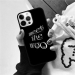 R&auml;ppar Pop Smoke ROCK telefoni korpuse tagakaas iPhone 13 11 12 Pro Max mini XS XR X 8 Plus 7 SE 2020 6S 5S Coque Shell jaoks iPhone 5 5s