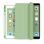 Uus iPad Pro 12.9 jaoks 11 2020 2021 Smart Case iPad 10.2 jaoks 7/8/9th Generation Cover Mini 6 5 Air 4 3 2 1 &uuml;mbrise tarvikud 2021 10.2 9th Gen heleroheline v&auml;rv