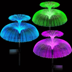P&auml;ikeseenergia meduusid
