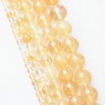 DIY jaoks k&auml;ev&otilde;ru kaelakee vaher&otilde;ngas lahtised helmed 4 6 8 10 12 mm teekivi naturaalne UUS ehete valmistamise ring 4mm