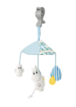 MOOMIN BABY Moomin Baby Mini Merry Muumi TYMB009000300 white