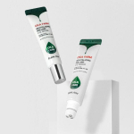 FARMSTAY Cica Farm Revitalizing Rolling Eye Serum 25ml 1 PCS