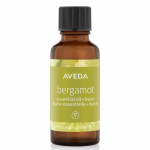 Aveda Bergamot Essential Oil Plus Base, 30ml, 1 unit 1 PCS