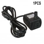 Submersible Pump Fountain Water Pump Magnetic Force DC12V