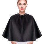 Juuksel&otilde;ikus Cape Pro Salong Juuksur Juuksur Juuksur Riidest kleit Barber Must Veekindel juuksur P&otilde;ll Juuksel&otilde;ikus Keebid