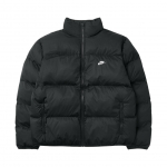 Nike Sportswear Club Puhvpintsak (Aasia suuruse m&auml;&auml;ramine) Must/valge meeste t&auml;navar&otilde;ivad FB7369-010 XXL
