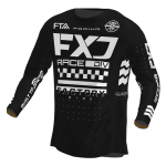 Motocross Jersey v&otilde;idus&otilde;it Maastikuratas MX Enduro MOTO Mootorratas Flexair riided Meeste MOTO Naiste m&auml;gi Dirt Bike Downhill XXL-Jersey