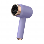 Kaasaskantav f&ouml;&ouml;n juuksehooldust&ouml;&ouml;riist juhtmeta f&ouml;&ouml;n, mis sobib hotellis reisimiseks koju lilla