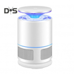 USB-k&auml;rbsep&uuml;&uuml;dja ​​7 labaga ventilaatoriga vaikne UV-valgusega k&auml;rbsep&uuml;&uuml;dja ​​kodu siseruumides, v&auml;ljas, f&uuml;&uuml;siline k&auml;rbsejuhtimisseade LED-v&auml;ikeste lendavate loomade p&uuml;&uuml;dmine must