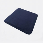 Lateksist istmepadi Kontori pikaajaliseks istumiseks V&ouml;&ouml;padja Kodu Hingav &Otilde;pilase toolipadi P&otilde;randatool Taburet Tagumikupadi 40*40*4cm