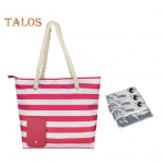 Veinikott peidetud veinikoti ja tilaga kaasaskantav lekkekindel veinikott rannareisi pikniku telkimiseks punane