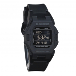Casio G-Shock digitaalne nutitelefoni link, must vaigust rihm kvarts GD-B500-1 200M meeste k&auml;ekell