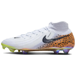 Nike Phantom Luna 2 Elite FG Electric Pack Meeste tossud Valge Mitmev&auml;rviline FN8002-900 41