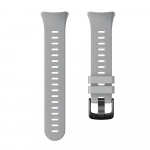 Silikoonist kellarihm Garmin Forerunner 45 45S nutikella rihm Garmin Swim 2 k&auml;ev&otilde;ru rihma jaoks Garmin Forerunner 45