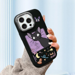 &Uuml;hev&auml;rviline h&otilde;bedase servaga objektiiv Rasvane korpus Pehme TPU vedel silikoonkate P&otilde;rutuskindel telefoni&uuml;mbris Huawei Honor iPhone Infinix Tecno Vivo jaoks Vivo Y15A roosa