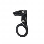Jalgratta Keti Juht &Uuml;hek&auml;iguline MTB Jalgratas 1X S&uuml;steem ISCG 03 ISCG 05 BB Post Mount Lai Kitsas Hammasratta Suunaja Keti Juht CNC BB must