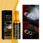 120 ml katal&uuml;&uuml;smuunduri puhastusvahend, katal&uuml;&uuml;tiline puhastusvahend, katal&uuml;&uuml;tilise s&uuml;steemi puhastusvahend, heitgaasis&uuml;steemi t&otilde;hususe parandamiseks m&otilde;eldud mootori hooldustarvikud One Size must