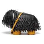 Praktiline Ristkott Koera Kujuline PU Nahast K&auml;ekott Funktsionaalne &Otilde;lakott Ideaalne Moeteadlikule Inimesele