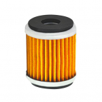 Mootorratta mootorratta veduri filter mootori&otilde;li jaoks WR125 Yamaha 250 YZ450
