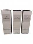 Empire eau de parfum pour Femme Imperia 3 L'AMOUR 30 ml + 30 ml + 30 ml