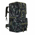 120L Meeste Matkakott Telkimis Seljakott Suur V&auml;ljas Ronimine Matkamine Reisimine Taktikalised Kotid Pagasikott &Otilde;lakott