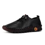 Naiste tossud Suvekingad naistele Uued vabaaja mugavad madalad kingad Suurused Disainerkingad Naiste luksuskingad Zapatos De Mujer 45 black