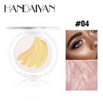 Fruit Highlighting Powder Dimensional Highlighting Nose Shadow Peen S&auml;delev Teemant Siidiselt Sile Korrigeeriv Puuder