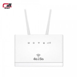 R311PRO SIM-ruuter &ndash; 4G kiire, 300 Mbps, &uuml;hildub enamiku v&otilde;rkudega!