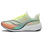 Li Ning Red Rabbit 6 Pro libisemiskindlad kulumiskindlad hingavad madalad jooksujalatsid Naiste tossud Roheline Sinine Oranž ARMT014-8 37