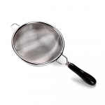 V&otilde;rgust lahtiste lehtede kurn Taimsed teen&otilde;ud teejootmispulber Tees&otilde;el Filter Teet&ouml;&ouml;riist Kohvifilter S must