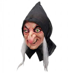 Terror Head mask Cosplay hirmutav kiiver Scary peokleit kost&uuml;&uuml;mide rekvisiidid